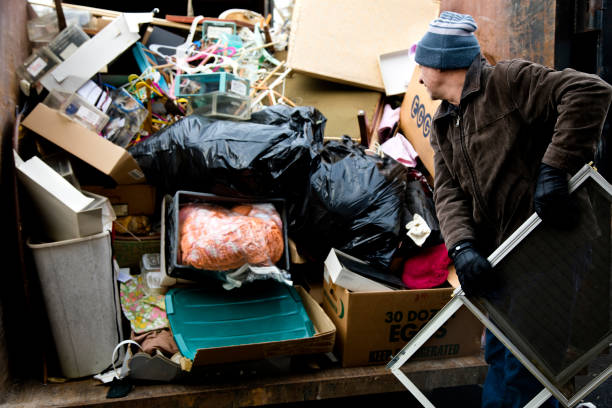 Best Office Cleanout  in Mountain City, TN
