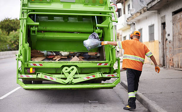 Best Same-Day Junk Removal Services  in Mountain City, TN