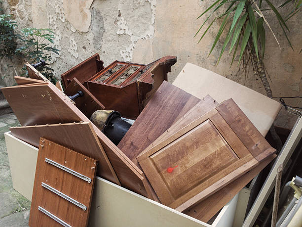 Best Basement Cleanout  in Mountain City, TN